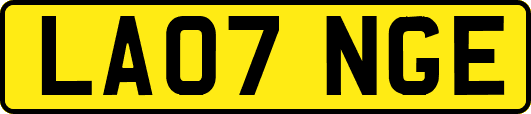 LA07NGE