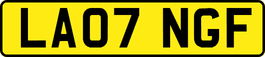 LA07NGF