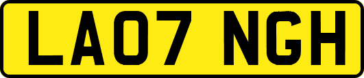 LA07NGH