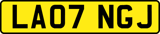 LA07NGJ