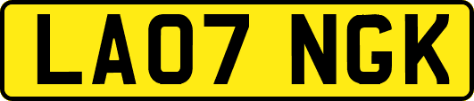 LA07NGK