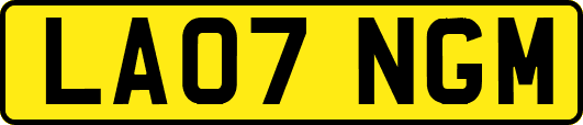 LA07NGM