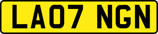 LA07NGN