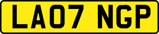 LA07NGP