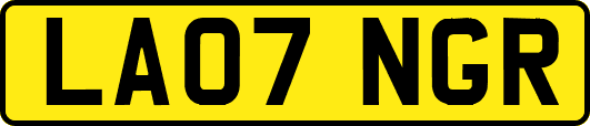 LA07NGR