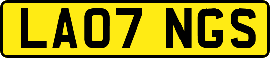 LA07NGS