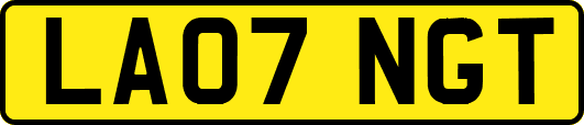 LA07NGT