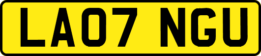 LA07NGU