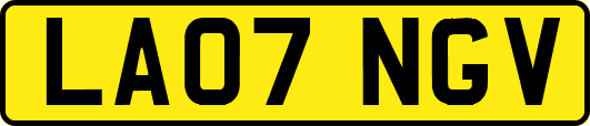 LA07NGV