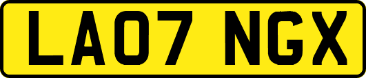 LA07NGX