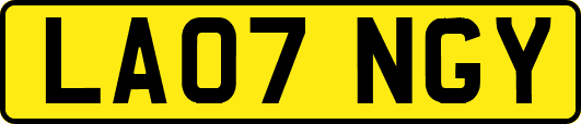 LA07NGY