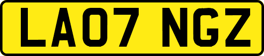 LA07NGZ