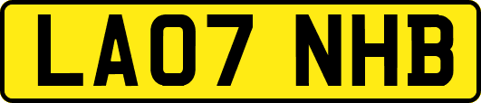 LA07NHB
