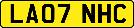 LA07NHC