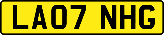 LA07NHG