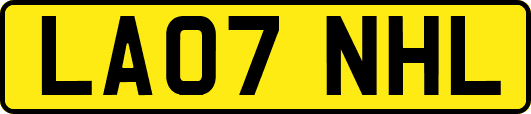 LA07NHL