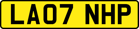 LA07NHP