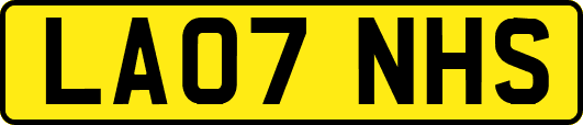 LA07NHS