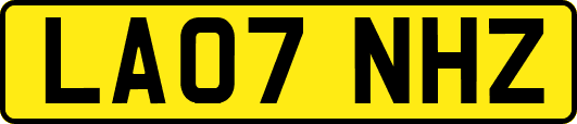 LA07NHZ