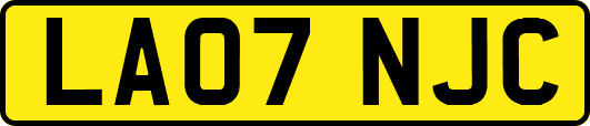 LA07NJC