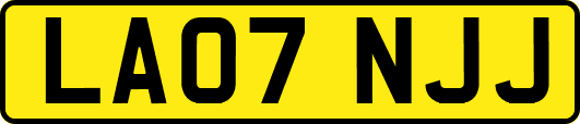 LA07NJJ