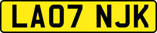 LA07NJK