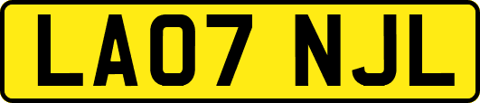 LA07NJL