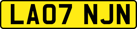 LA07NJN