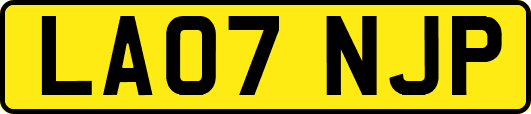 LA07NJP