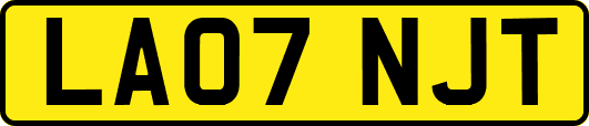 LA07NJT