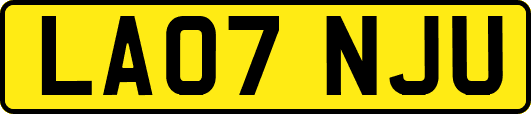 LA07NJU