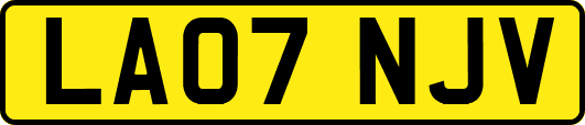 LA07NJV
