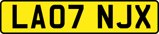 LA07NJX