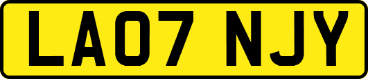 LA07NJY