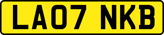 LA07NKB