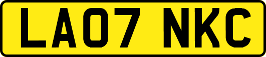 LA07NKC