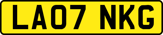 LA07NKG