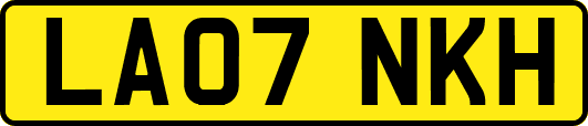 LA07NKH