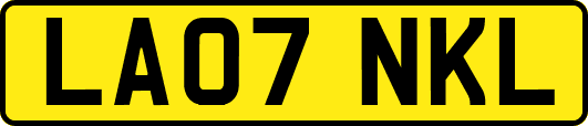 LA07NKL