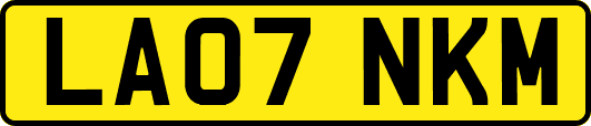 LA07NKM