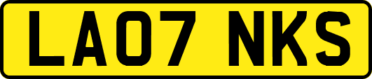 LA07NKS