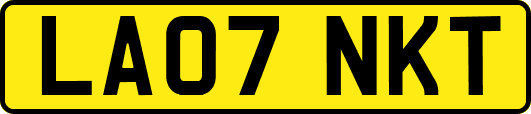LA07NKT
