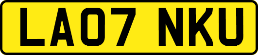 LA07NKU