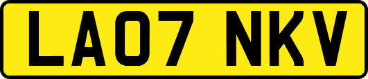 LA07NKV