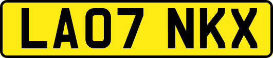 LA07NKX