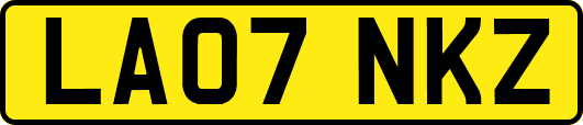 LA07NKZ