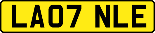 LA07NLE