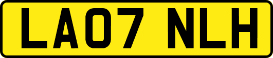 LA07NLH