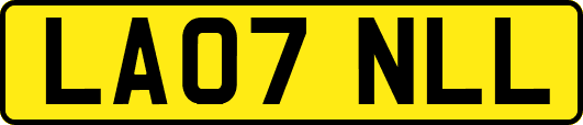 LA07NLL