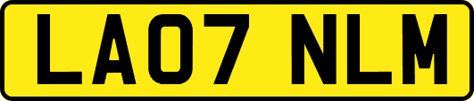 LA07NLM